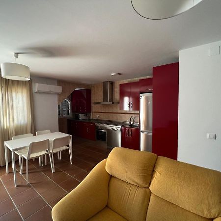 Apartamento En La Feria Con Vistas A La Playa Sanlúcar de Barrameda Eksteriør billede