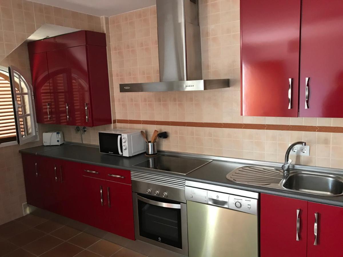 Apartamento En La Feria Con Vistas A La Playa Sanlúcar de Barrameda Eksteriør billede