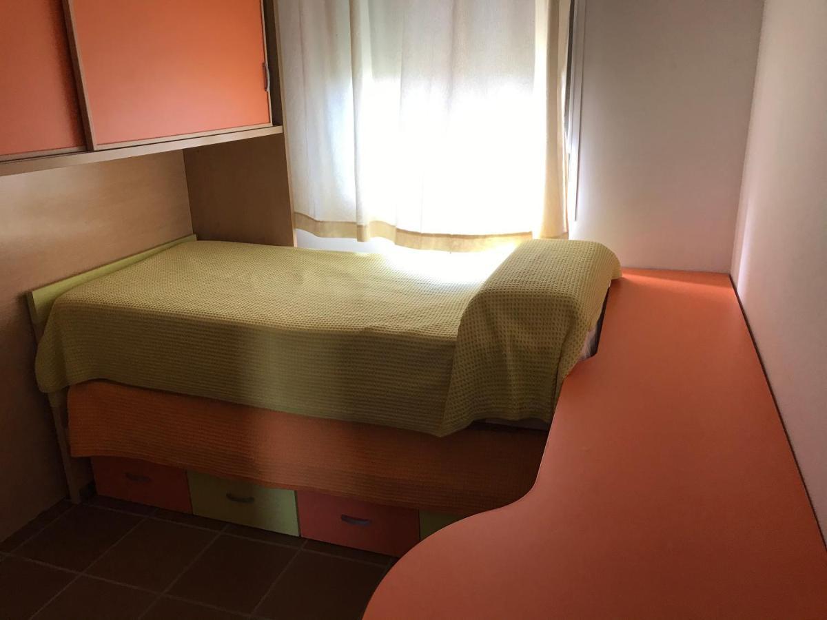 Apartamento En La Feria Con Vistas A La Playa Sanlúcar de Barrameda Eksteriør billede