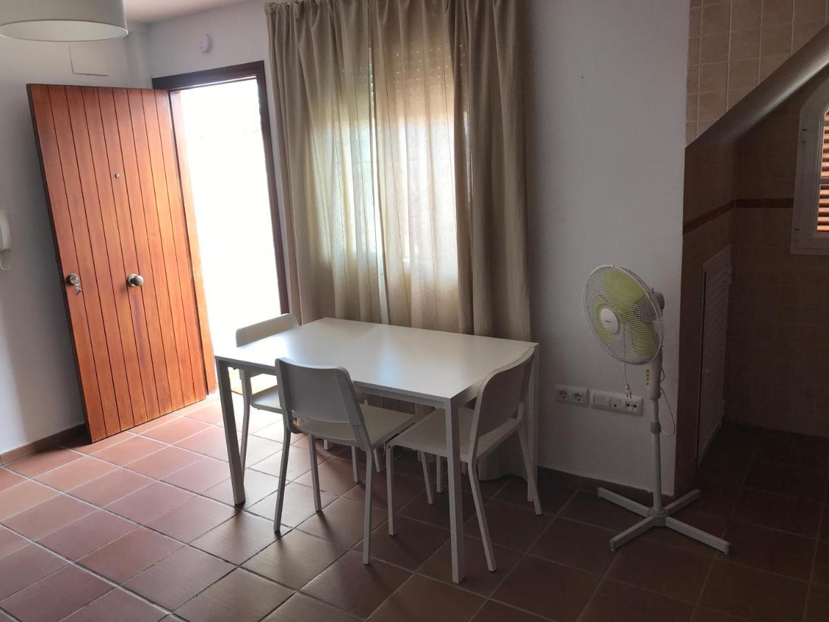 Apartamento En La Feria Con Vistas A La Playa Sanlúcar de Barrameda Eksteriør billede
