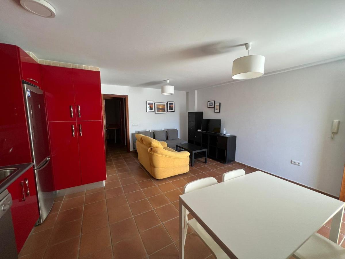 Apartamento En La Feria Con Vistas A La Playa Sanlúcar de Barrameda Eksteriør billede