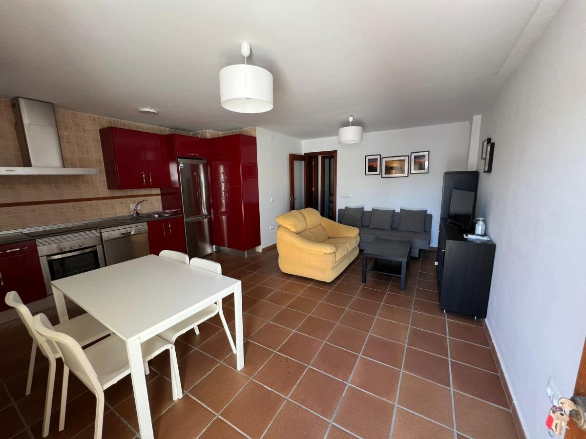 Apartamento En La Feria Con Vistas A La Playa Sanlúcar de Barrameda Eksteriør billede
