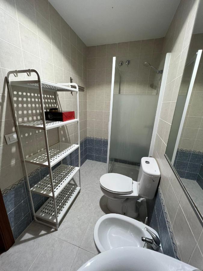 Apartamento En La Feria Con Vistas A La Playa Sanlúcar de Barrameda Eksteriør billede