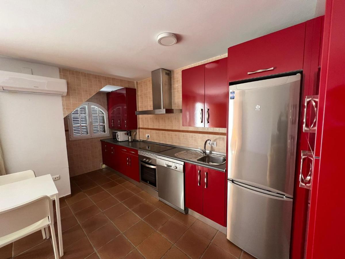 Apartamento En La Feria Con Vistas A La Playa Sanlúcar de Barrameda Eksteriør billede