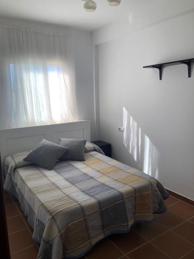Apartamento En La Feria Con Vistas A La Playa Sanlúcar de Barrameda Eksteriør billede