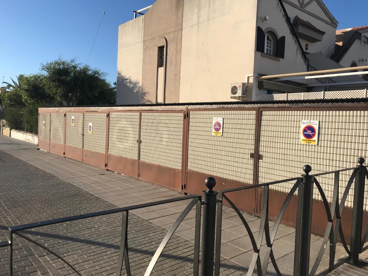 Apartamento En La Feria Con Vistas A La Playa Sanlúcar de Barrameda Eksteriør billede